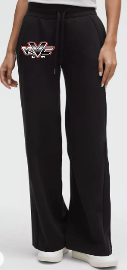 KVC | Lululemon Women's Mid Rise Wide Leg Pants - Oddball Workshop