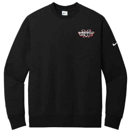 KVC | Nike Crewneck - Oddball Workshop
