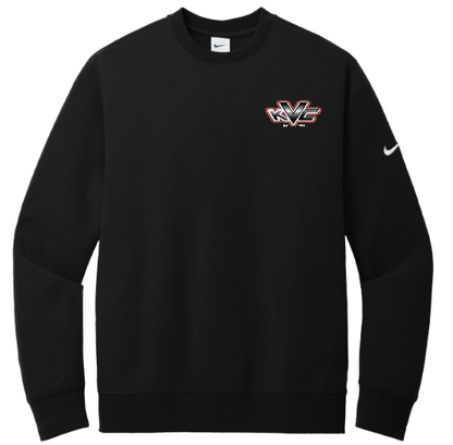 KVC | Nike Crewneck - Oddball Workshop