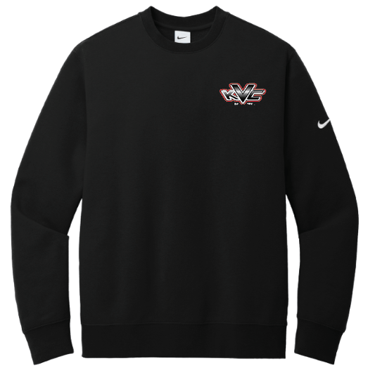 KVC | Nike Crewneck - Oddball Workshop
