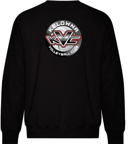 KVC | Nike Crewneck - Oddball Workshop