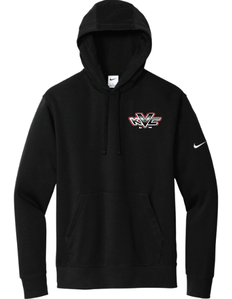 KVC | Nike Hoodie - Oddball Workshop