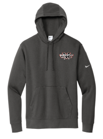 KVC | Nike Hoodie - Oddball Workshop