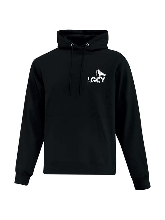 Legacy Swim | Hoodie - Oddball Workshop