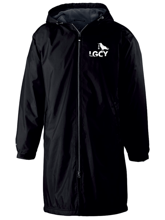 Legacy Swim | Swim Jacket - Oddball Workshop