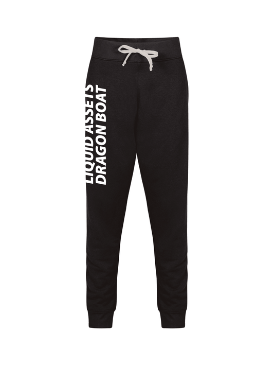 Liquid Assets Dragon Boat | Joggers - Oddball Workshop