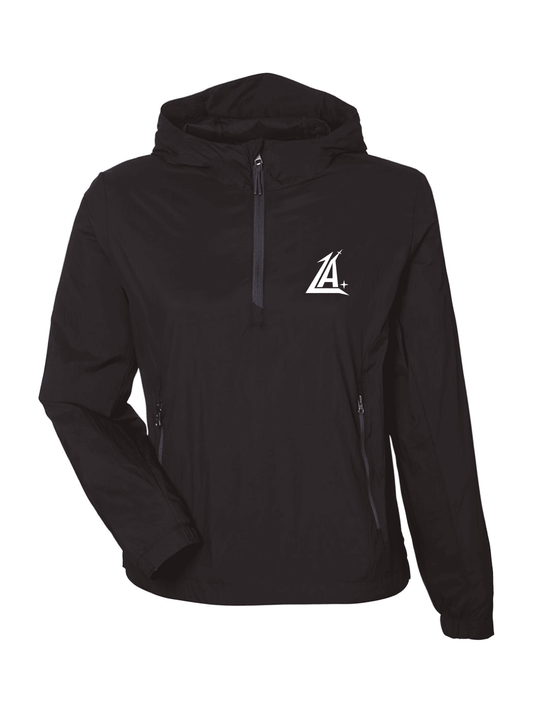 Liquid Assets Dragon Boat | Women's Jacket - Oddball Workshop