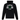 Lord Tweedsmuir | Dark Pullover Hoodie - Oddball Workshop