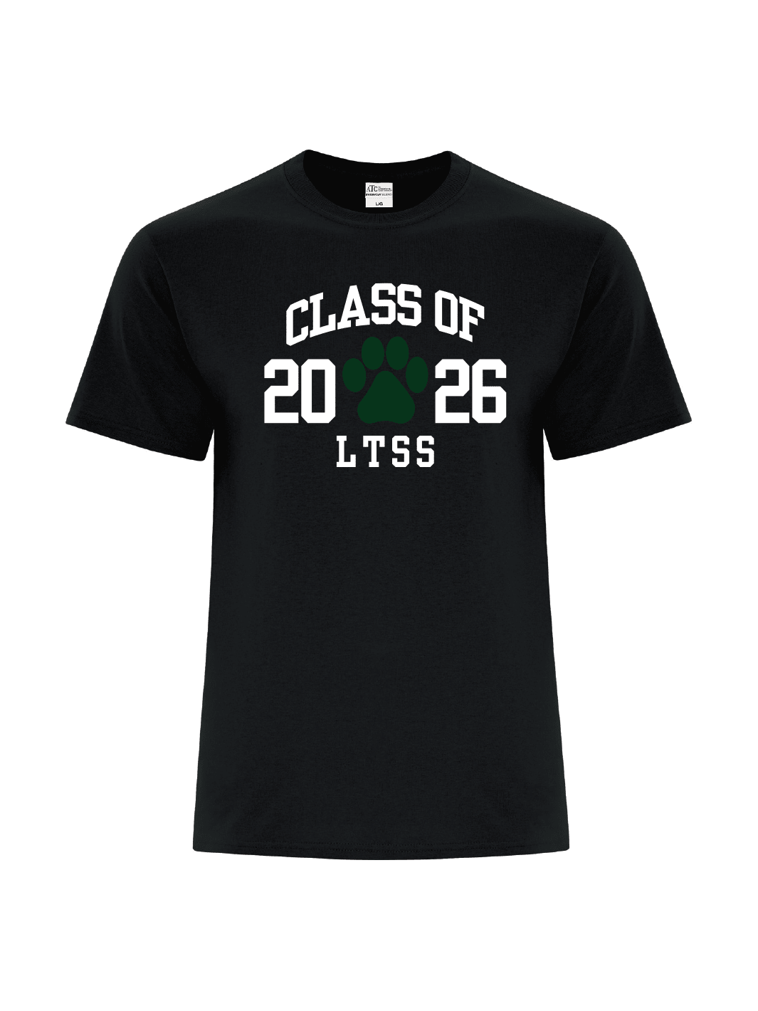 Lord Tweedsmuir | Dark T-Shirt - Oddball Workshop