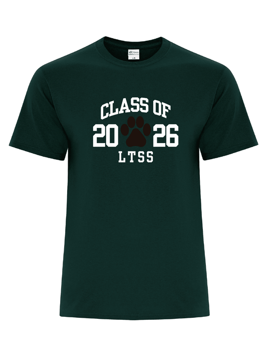 Lord Tweedsmuir | Dark T-Shirt - Oddball Workshop