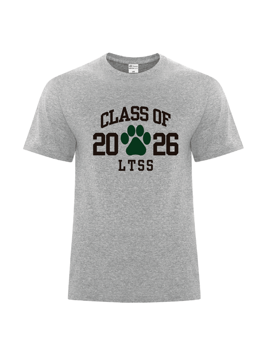 Lord Tweedsmuir | Light T-Shirt - Oddball Workshop