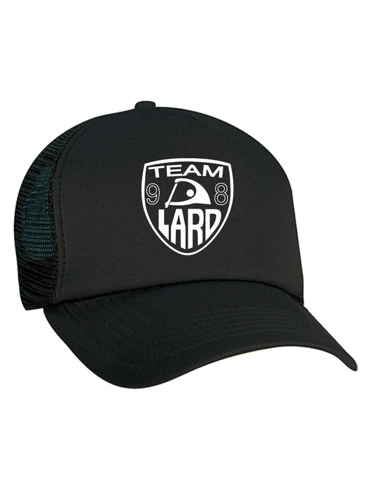 Los Angeles Racing Dragons | Trucker Hat - Oddball Workshop