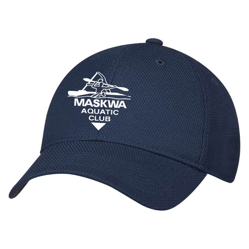 Maskwa Aquatic Club | Maskwa Aquatic Club Baseball Cap - Oddball Workshop