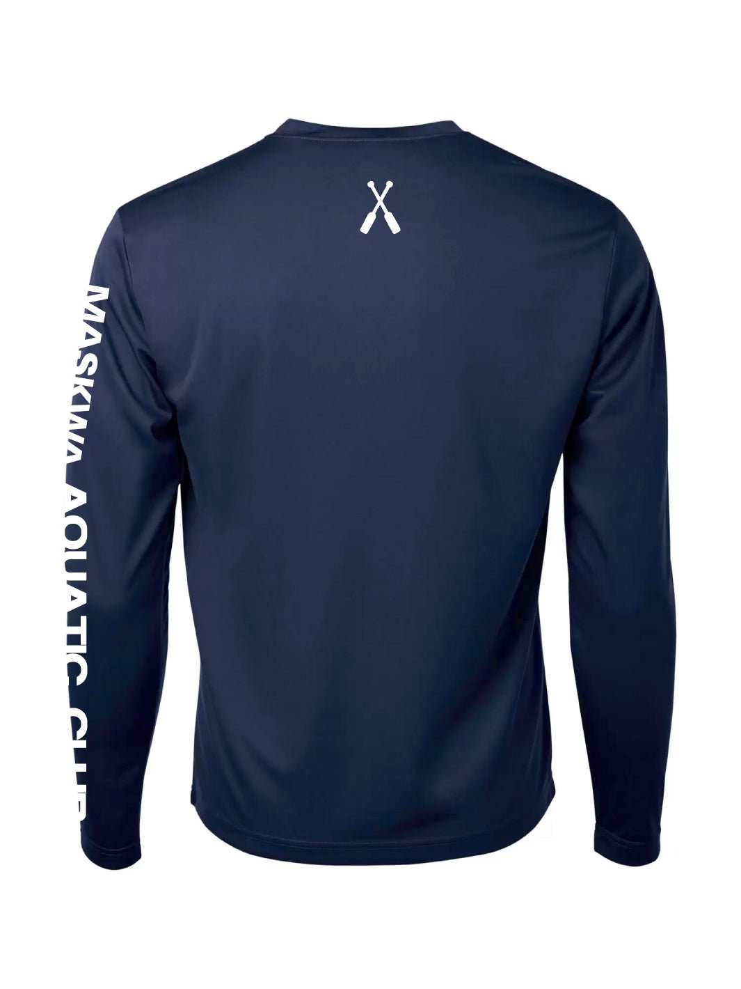 Maskwa Aquatic Club | Maskwa Aquatic Club Long Sleeve - Oddball Workshop