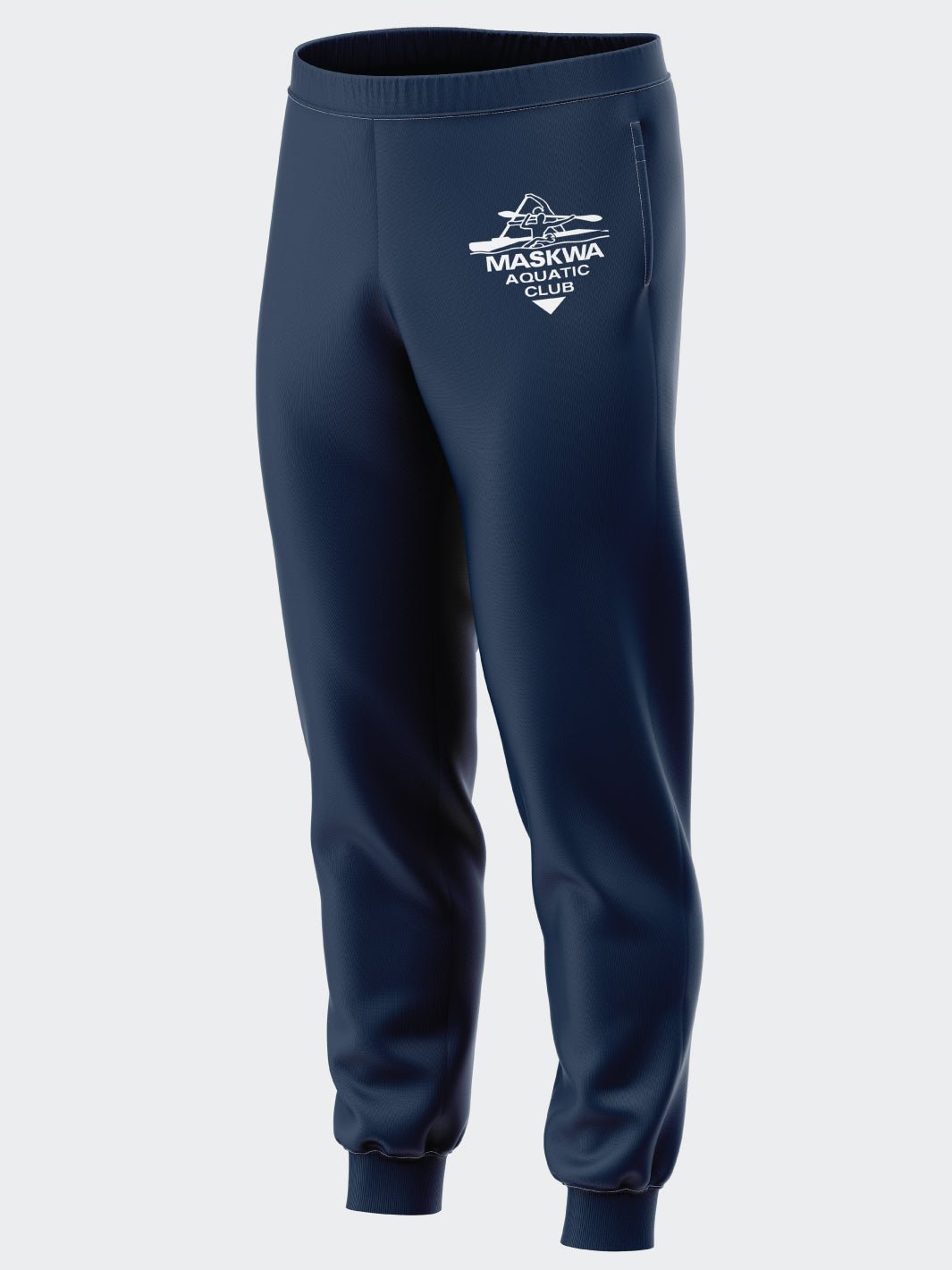 Maskwa Aquatic Club | Maskwa Aquatic Club Sweatpants - Oddball Workshop