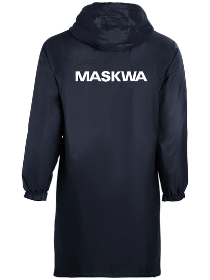 Maskwa Aquatic Club | Maskwa Aquatic Club Swim Jacket - Oddball Workshop