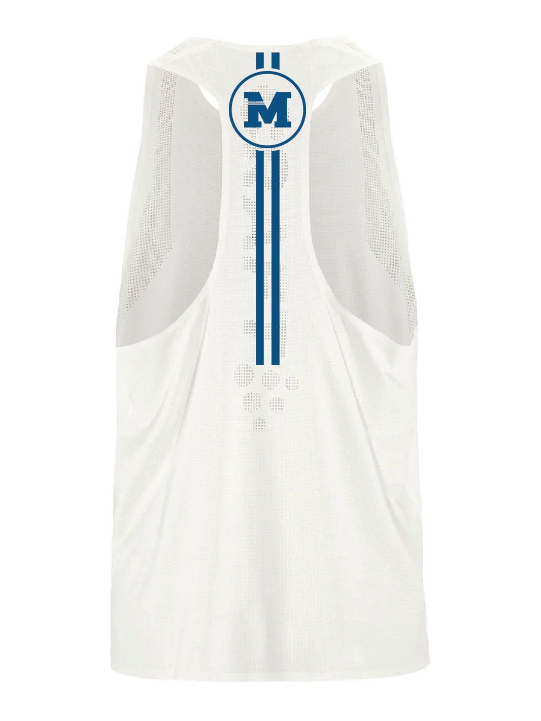 Mississauga Canoe Club | Craft Men's Race Day Singlet - Oddball Workshop
