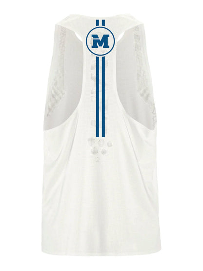 Mississauga Canoe Club | Craft Men's Race Day Singlet - Oddball Workshop