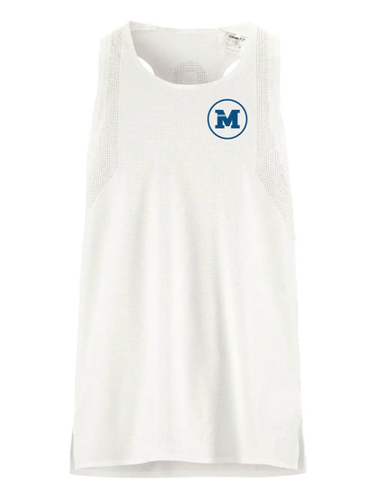 Mississauga Canoe Club | Craft Men's Race Day Singlet - Oddball Workshop
