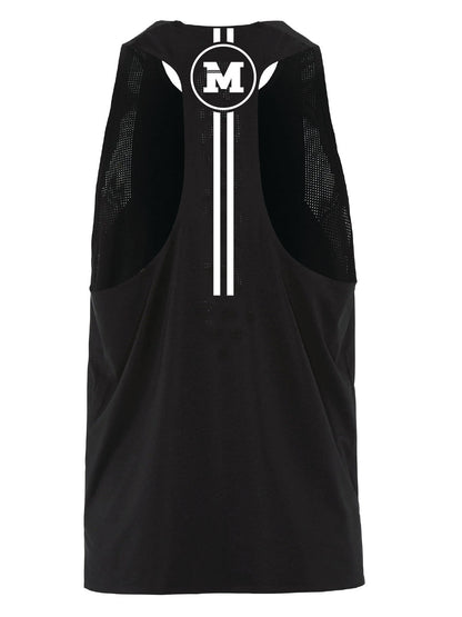 Mississauga Canoe Club | Craft Men's Race Day Singlet - Oddball Workshop