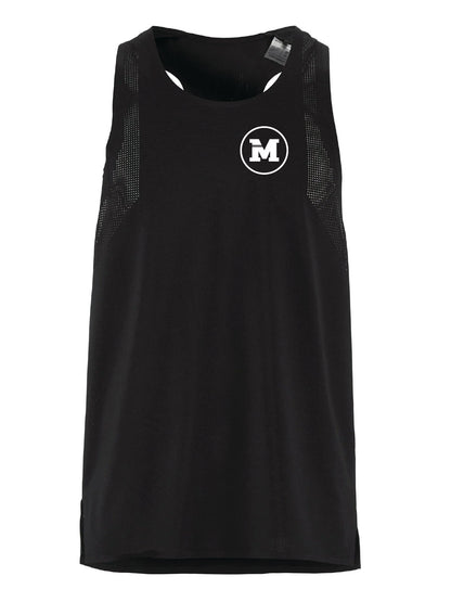 Mississauga Canoe Club | Craft Men's Race Day Singlet - Oddball Workshop