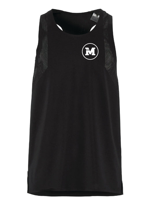 Mississauga Canoe Club | Craft Men's Race Day Singlet - Oddball Workshop