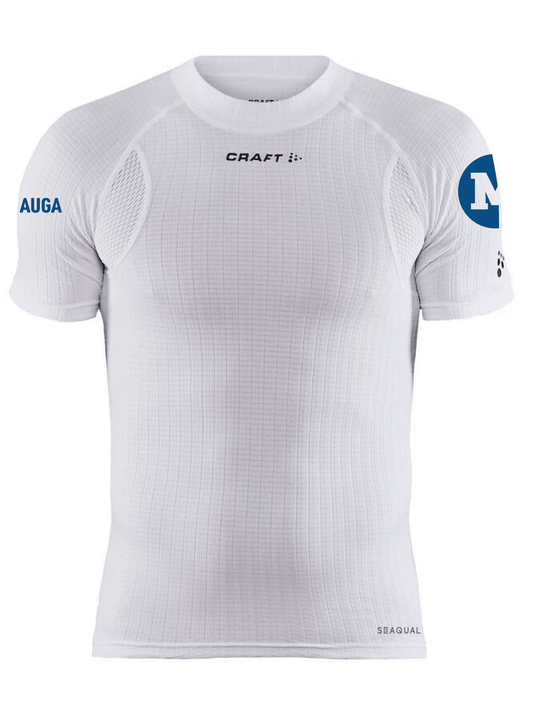 Mississauga Canoe Club | Craft Men's Short Sleeve Active Shirt - Oddball Workshop