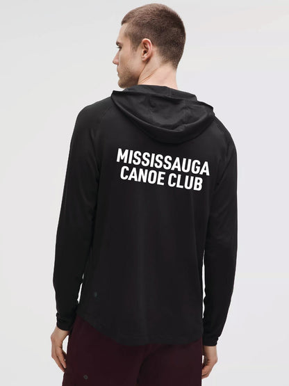 Mississauga Canoe Club | Lululemon Men's License to Train Hoodie - Oddball Workshop
