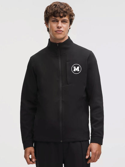 Mississauga Canoe Club | Lululemon Men's Sojourn Jacket - Oddball Workshop