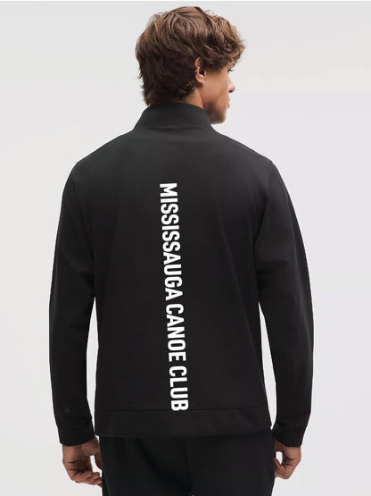 Mississauga Canoe Club | Lululemon Men's Sojourn Jacket - Oddball Workshop