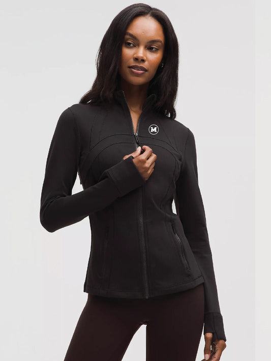 Mississauga Canoe Club | Lululemon Women's Define Jacket - Oddball Workshop