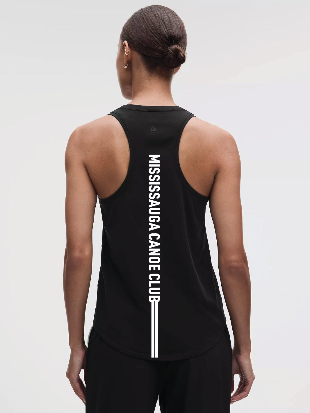 Mississauga Canoe Club | Lululemon Women's Love Tank Top - Oddball Workshop