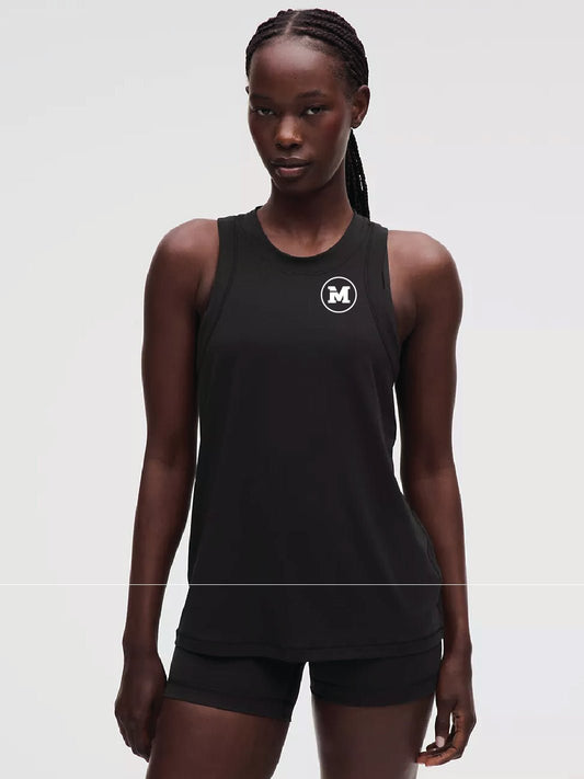 Mississauga Canoe Club | Lululemon Women's Training Tank Top - Oddball Workshop