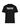 Mississauga Canoe Club | M Logo Tee (Black) - Oddball Workshop