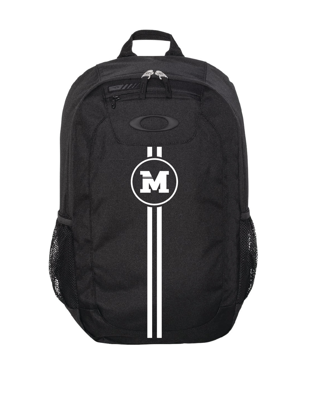 Mississauga Canoe Club | Oakley 20L Enduro Backpack - Oddball Workshop