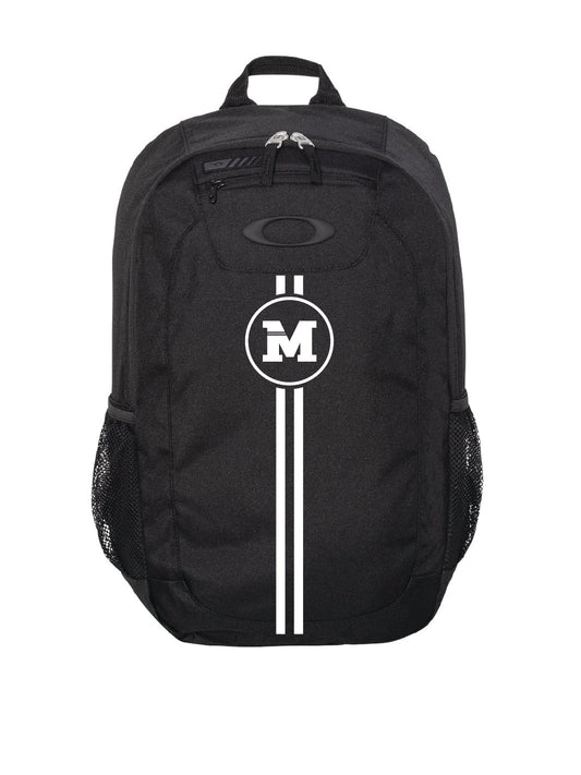 Mississauga Canoe Club | Oakley 20L Enduro Backpack - Oddball Workshop