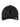 Mississauga Canoe Club | The Black Full Back Ball Cap - Oddball Workshop