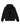 Mississauga Canoe Club | The Black Hoodie - Oddball Workshop