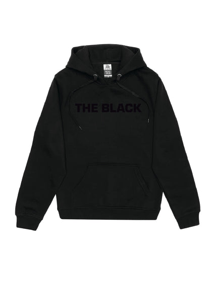 Mississauga Canoe Club | The Black Hoodie - Oddball Workshop