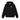 Mississauga Canoe Club | The Black Unisex Hoodie - Oddball Workshop