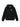 Mississauga Canoe Club | The Black Unisex Hoodie - Oddball Workshop