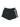 Mississauga Canoe Club | Unisex 3" Sweatshorts - Oddball Workshop