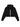 Mississauga Canoe Club | Unisex Cropped Drop Shoulder 1/2 Zip Hoodie - Oddball Workshop