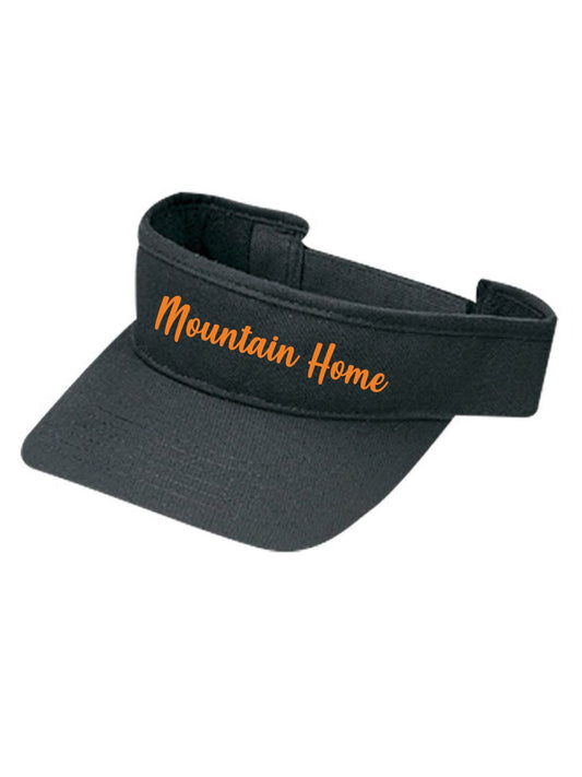 Mountain Home Canoe Club | Deluxe Blended Chino Twill - Oddball Workshop