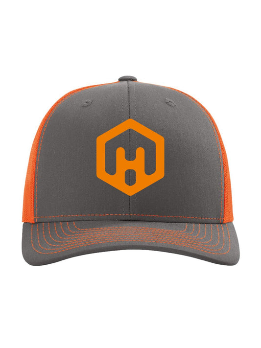 Mountain Home Canoe Club | Trucker Hat - Oddball Workshop