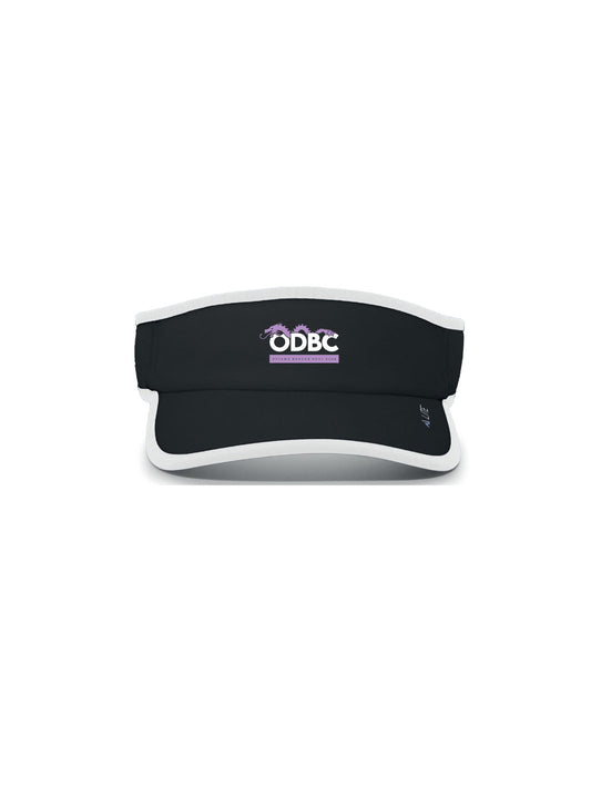 ODBC | All Sport Active Visor - Oddball Workshop