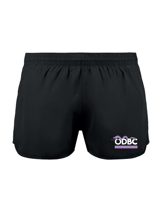 ODBC | Ladies' Wayfarer Shorts - Oddball Workshop