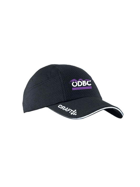 ODBC | Run Cap - Oddball Workshop