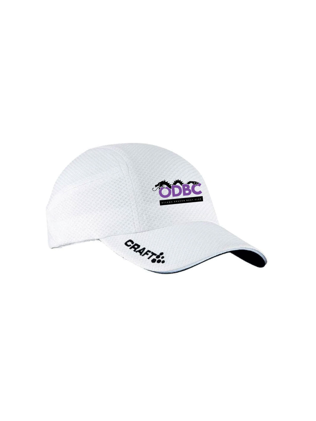 ODBC | Run Cap - Oddball Workshop