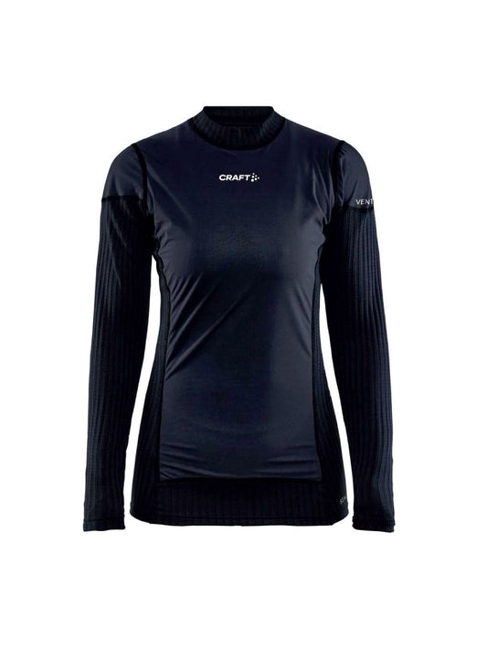 ODBC | Women's Active Extreme X Wind Ls Tee - Oddball Workshop